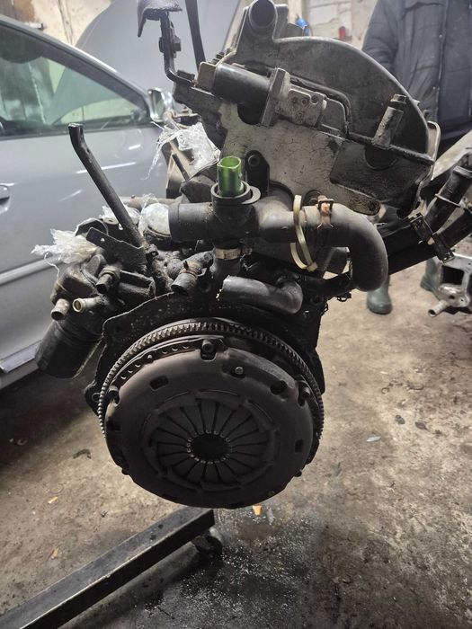 Silnik bam głowica apy 1.8t seria audi s3 8l a3 golf 4 leon tt 8n