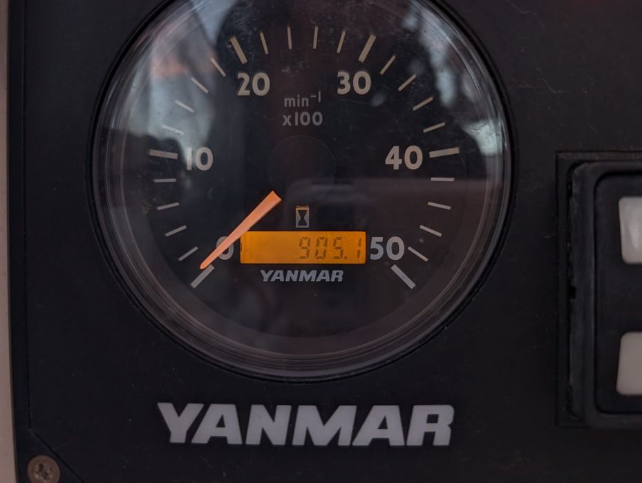 Jeanneau Sun Odyssey 33i - 2012 - Lisboa