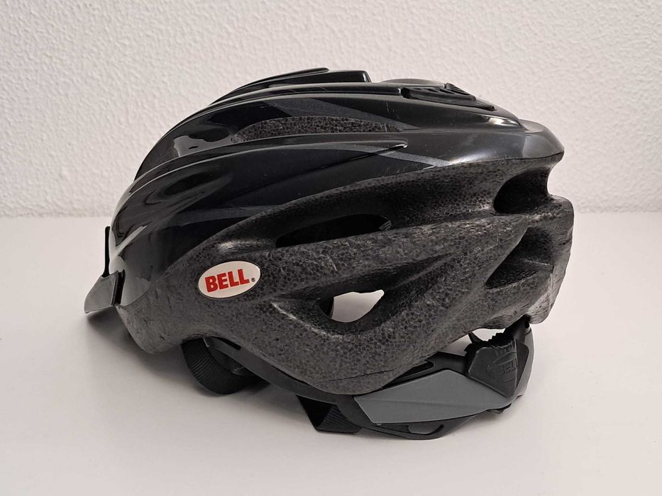 Capacete Bell 54-61