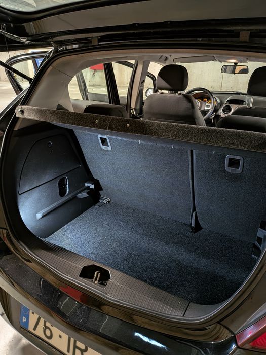 Opel Corsa 1.3 CDTI 75cv — photo 4