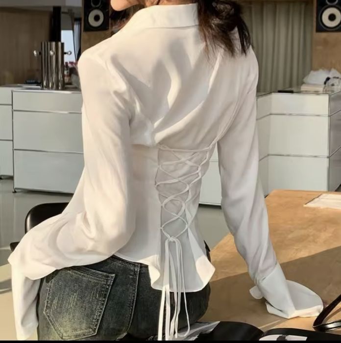 Рубашка/блузка жіноча