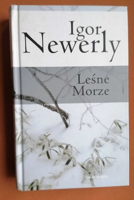 Igor Newerly Leśne Morze