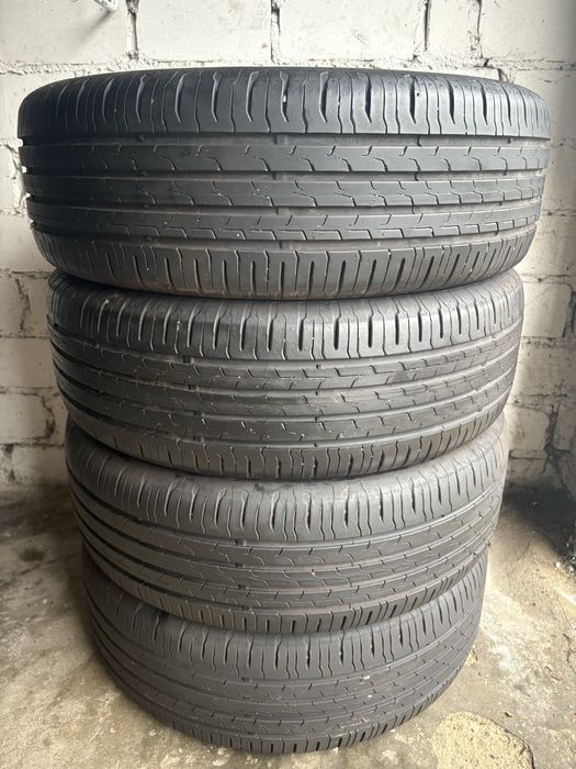 205/60 R16 92H Continental EcoContact6 art.(2429)