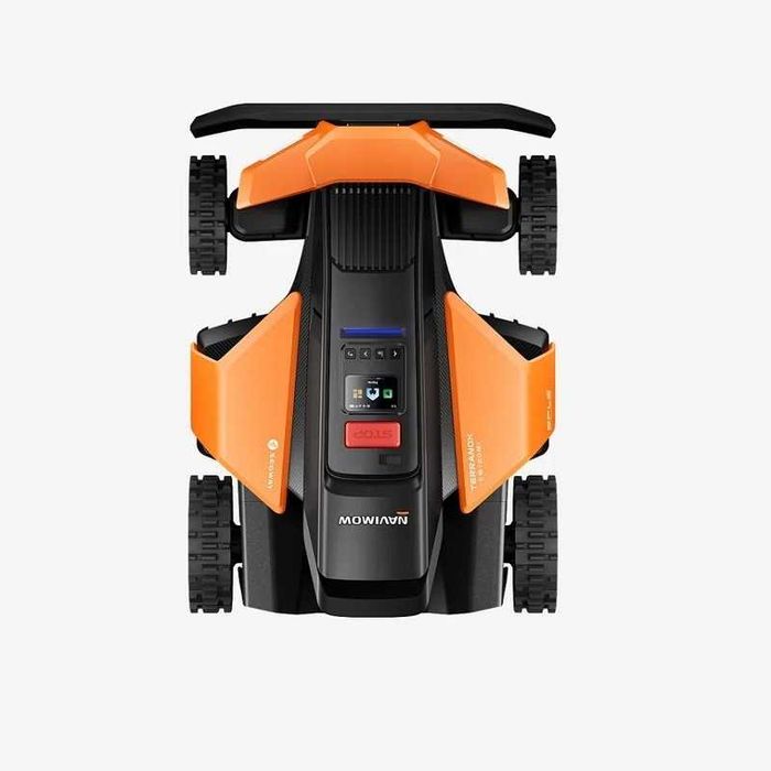 Robot Koszący Segway Navimow Terranox CM240M1 - montaż małopolska