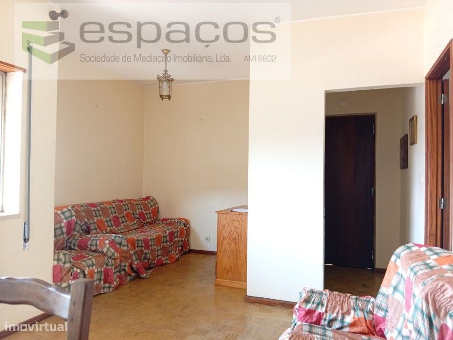 Apartamento T2, Castelo Branco
