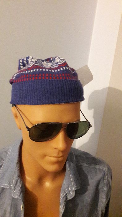 Okulary przeciwsłoneczne ''policyjne""