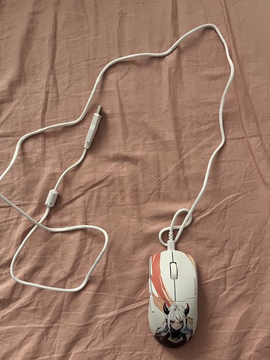 Redragon K1NG PRO MAX (anime)