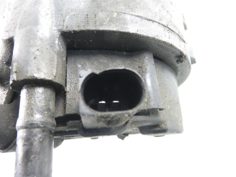 Alternator Mercedes Vaneo (414) 1.7 Cdi