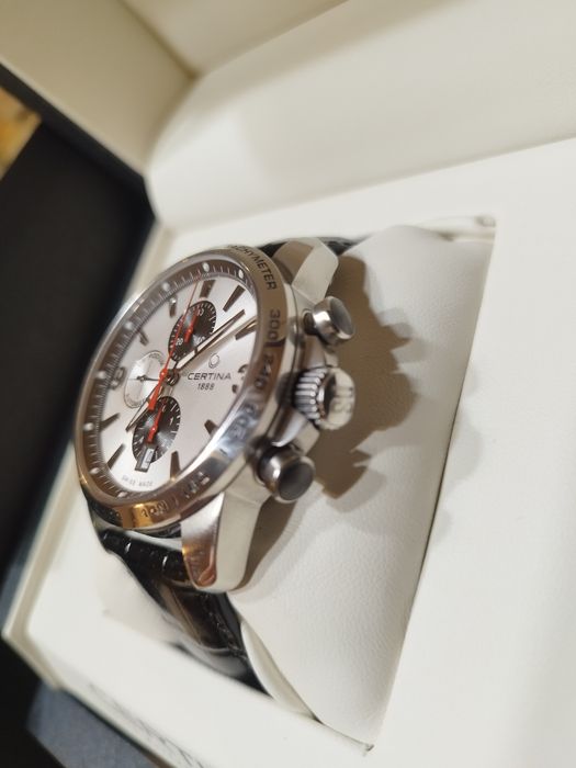 Certina ds podium Automatic