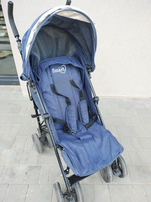 Wózek spacerowy (parasolka)