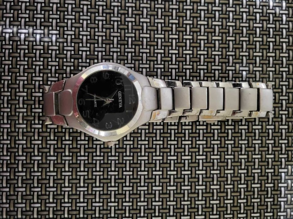 Colecao de relogios antigos