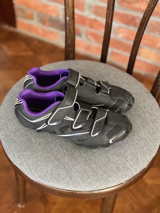 Buty spd MTB NorthWave Katana rozmiar 39