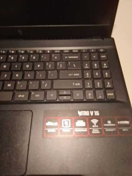 Laptop ACER Nitro Core 5