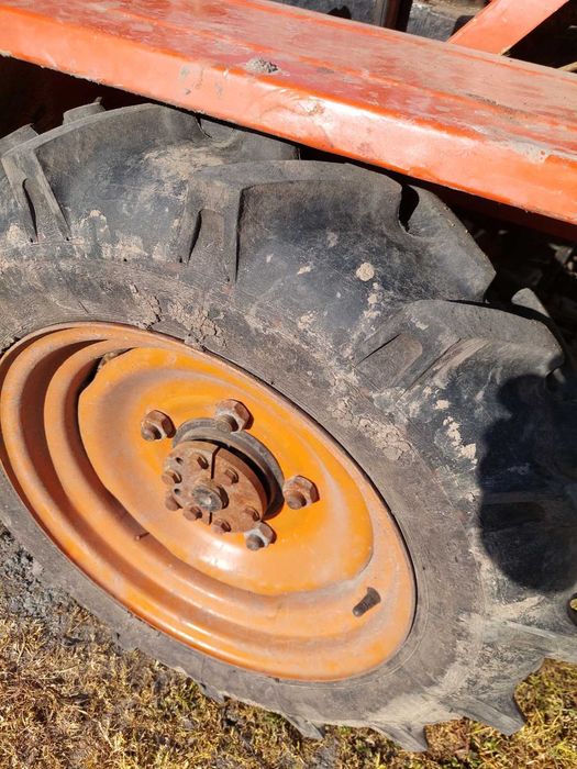 Продам трактор Прикарпатець