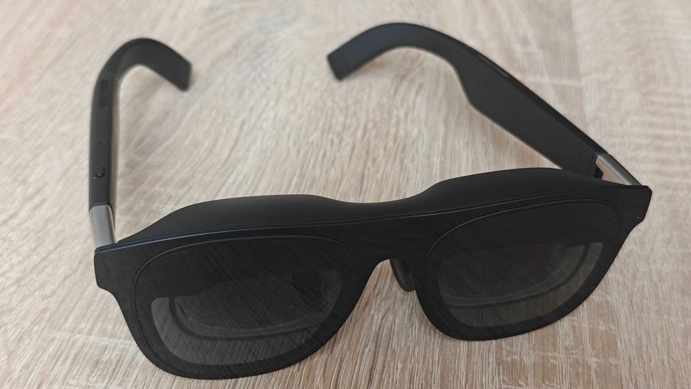 Okulary 3D AR Xreal One