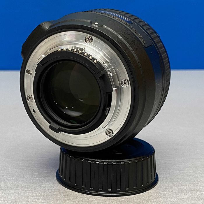 Nikon AF-S Nikkor 50mm f/1.4G