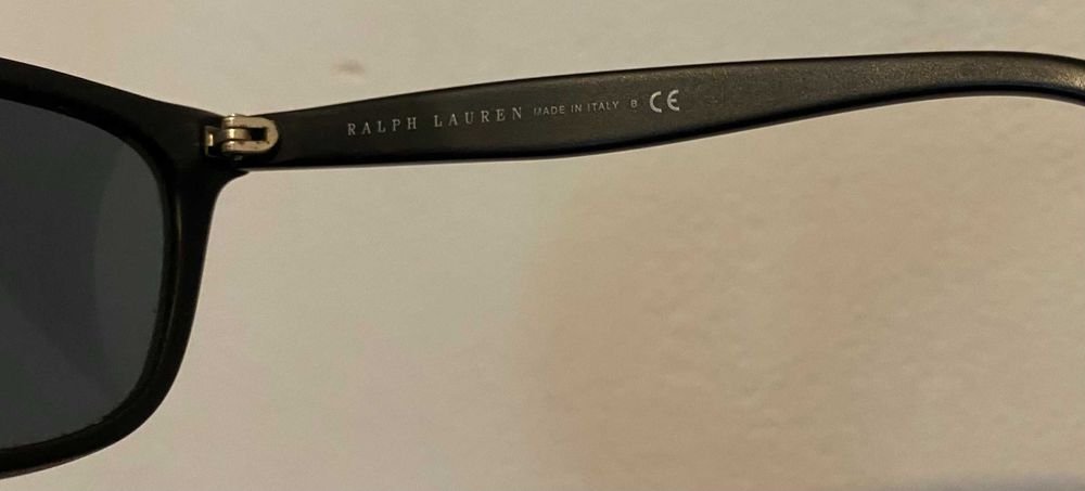 Óculos de Sol (homem) Ralph Lauren