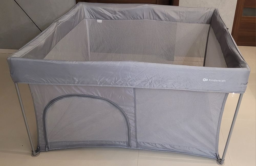 Kojec dla dziecka KINDERKRAFT