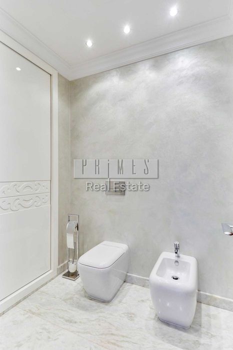 Багатокімнатна квартира за адресою вул. Київська (площа 280 м²) - Atlanta.ua - фото 24