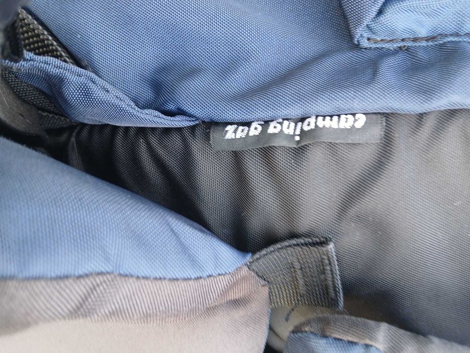 Mochila de campismo Camping Gaz