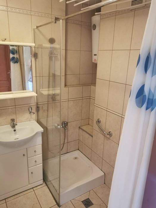 WYNAJEM. Mieszkanie 2pokojowe  w centrum, Bp. Kaczmarka