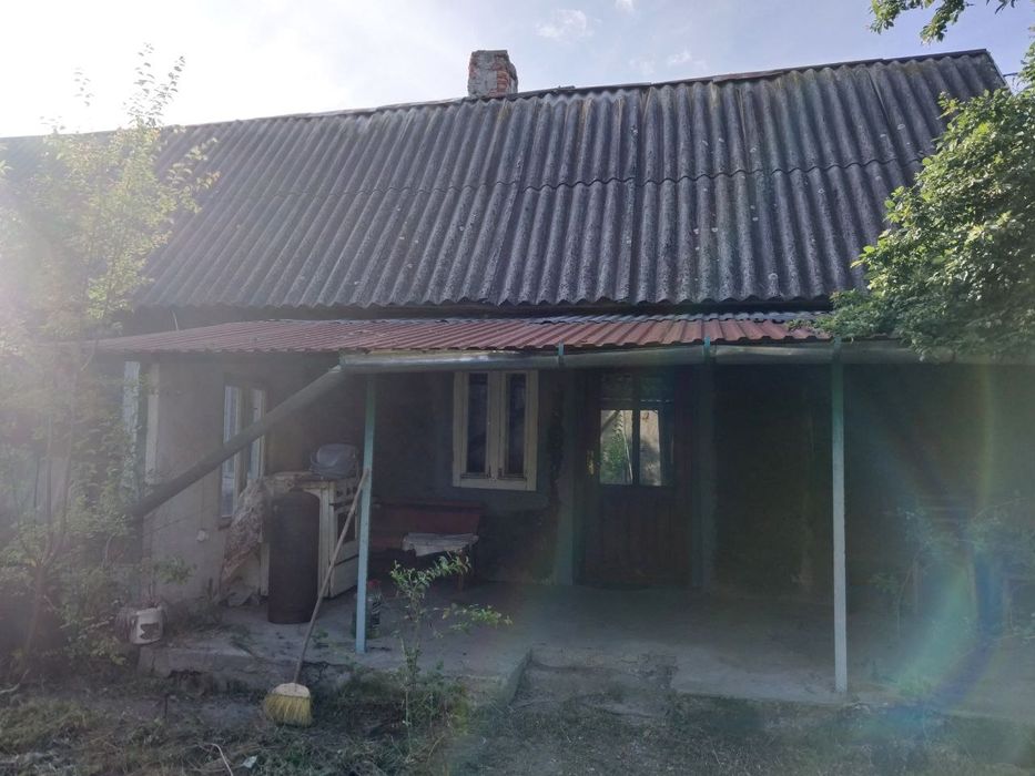 Продається приватний будинок з учаском у селі Демечі Закарпатської обл