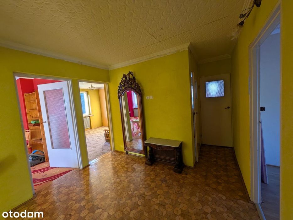 Wolnostojący dom z garażem w Cieszynie