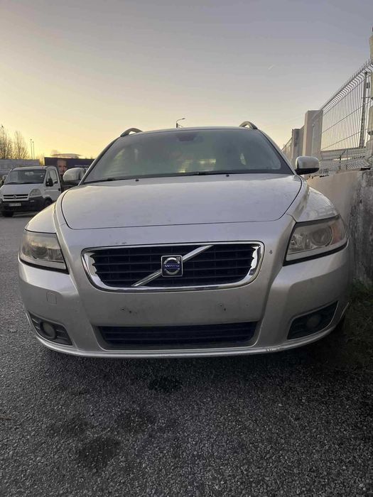 Volvo V50 de 2007 para peças!