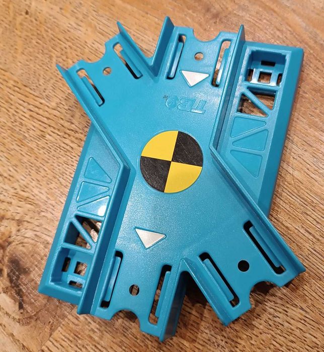 Hot Wheels tory, parking, skrzyżowanie, wyrzutnie   - odbiór osobisty