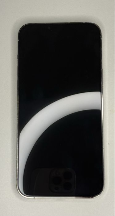 Продається iPhone 13 Pro Max (128GB, білий)