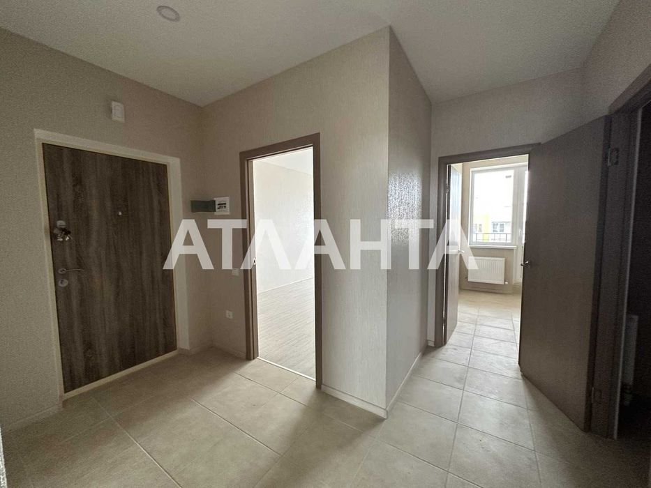 2-кімнатна квартира за адресою вул. Фруктова (площа 54,8 м²) - Atlanta.ua - фото 2