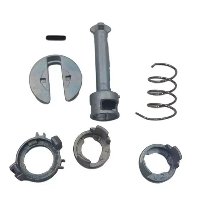 Fechadura canhão kit reparação Golf 4 Passat Skoda Ibiza Polo BMW E46