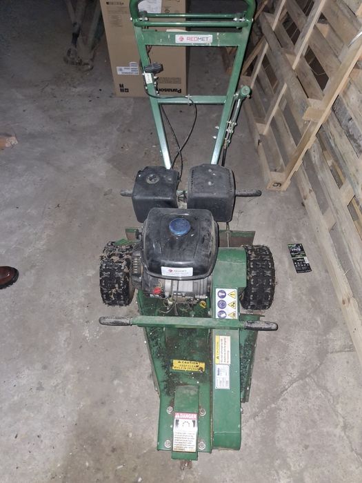 Frezarka do pni Kellfri