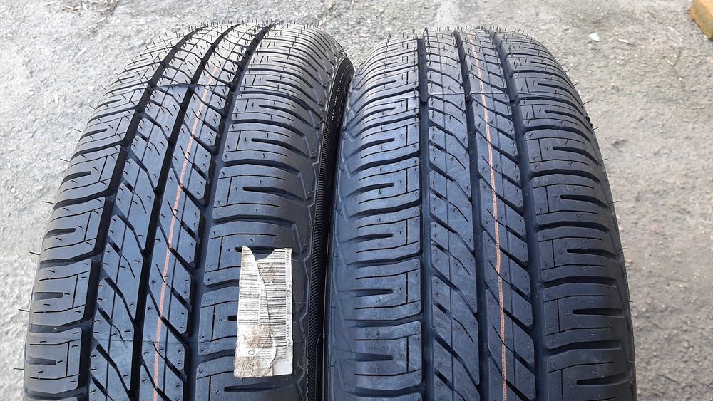 Нові покришки Goodyear GT3 - 185/65 R15 пара