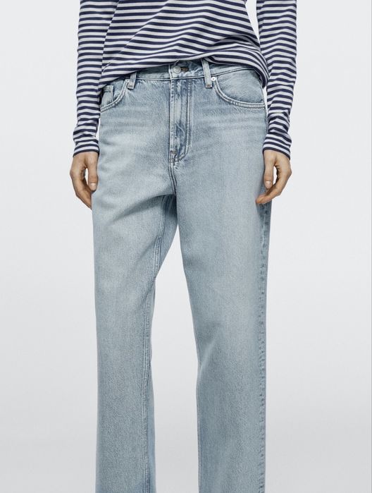 Джинси massimo dutti