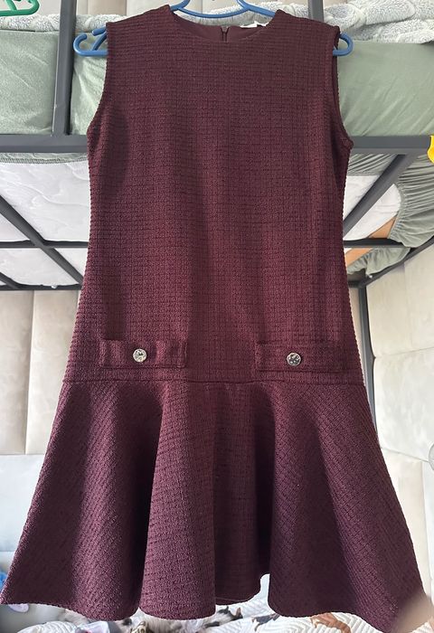 Сукня міні Zara S
