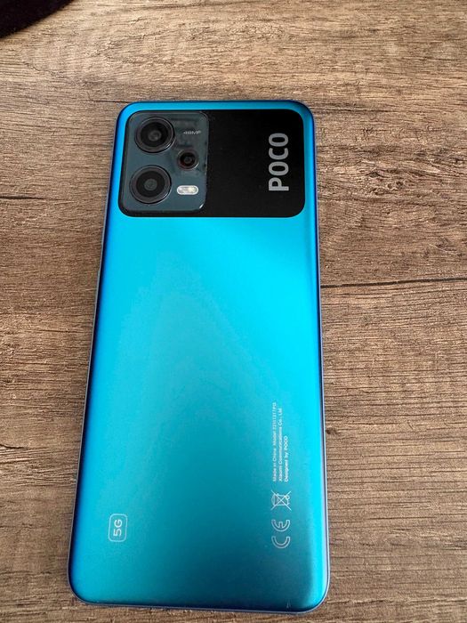 Xiaomi Poco X5 5G - 8GB/256GB - Perfect