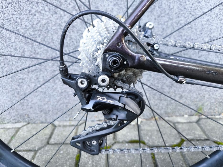 Giant Contend AR1 M/L