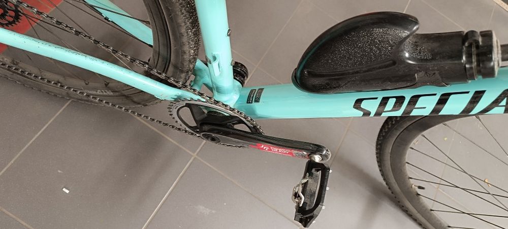 Specialized Diverge Comp E5