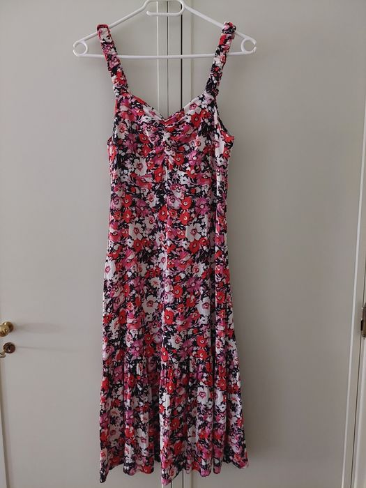 New Mango Dress