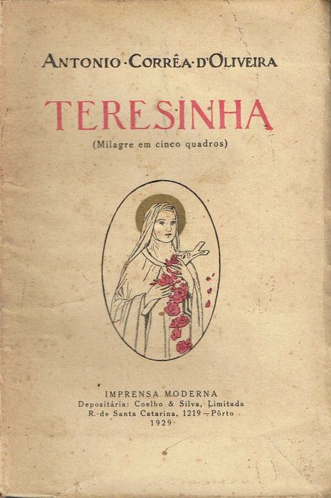 13849
	
Teresinha : 
de António Correa d'Oliveira.