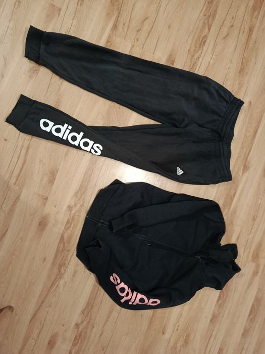Dres damski L Adidas