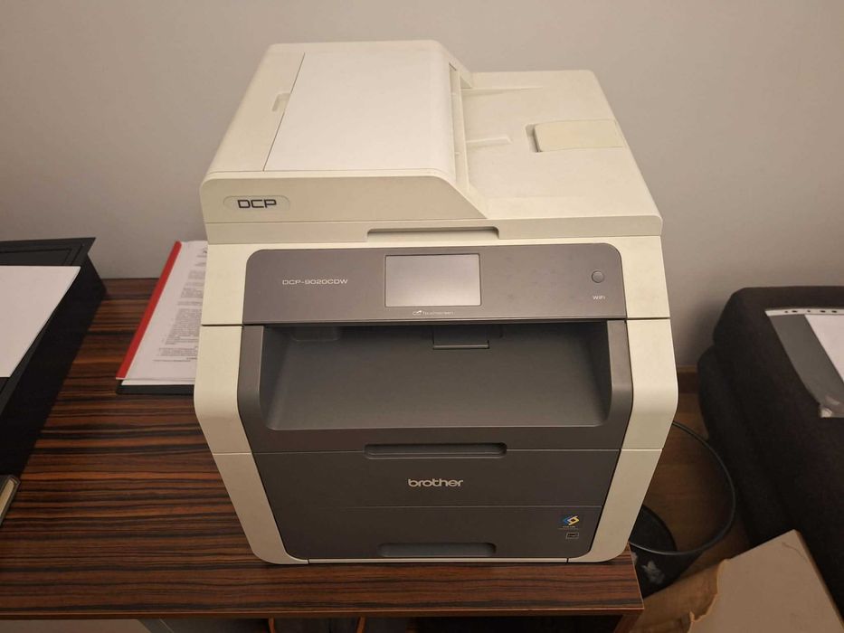 Drukarka Brother dcp-9020cdw
