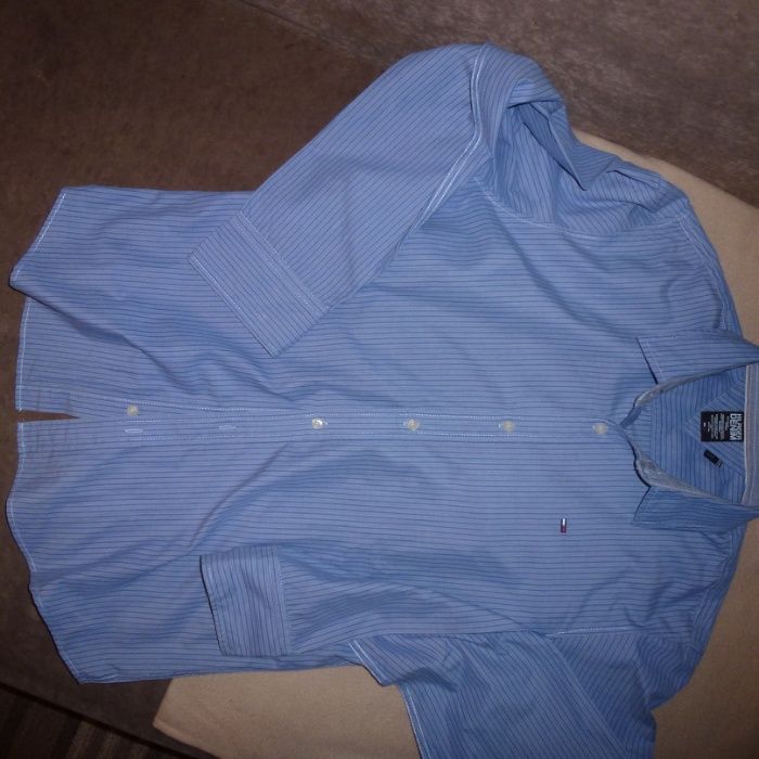 Koszula TOMMY HILFIGER roz.L/XL oryginalna z USA