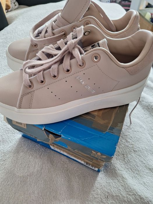 Adidasy adidas Stan Smith bonega