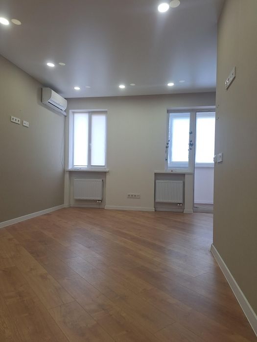 1-к. кв. 48 м² з ремонтом | Олексіївка | ЖК “Перемога-1 LS-5