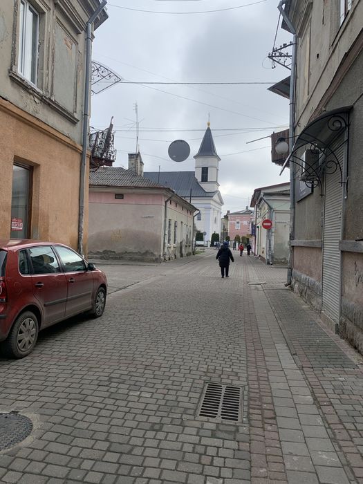 Оренда приміщення