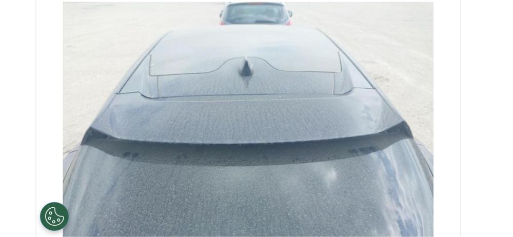 Панорама Ягуар I Pace