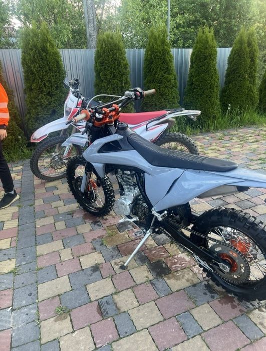 Kovi Advance 250 2025