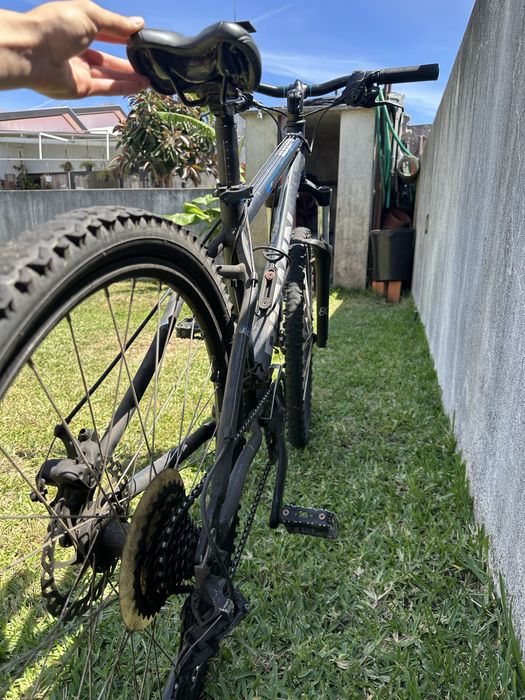Bicicleta para venda